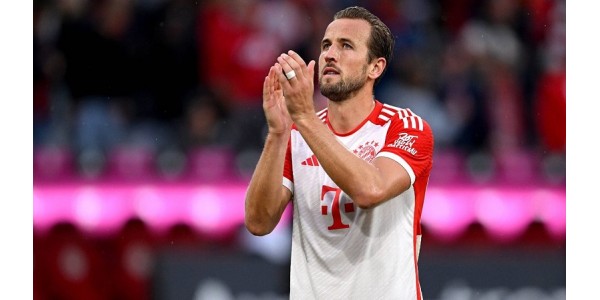 Harry Kane hat den FC Bayern München sehr klug ausgewählt